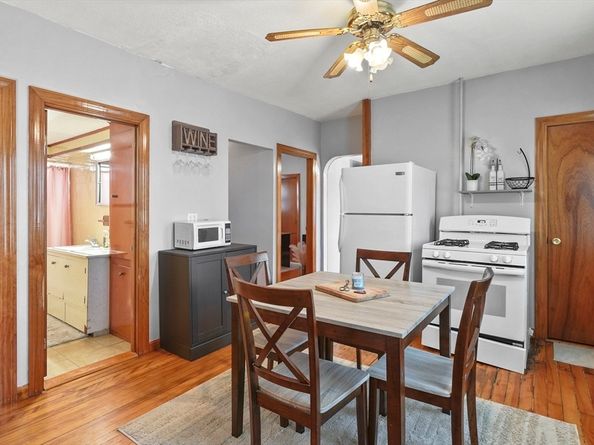 188 Vernon Street, Worcester MA 01607