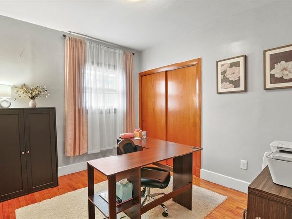 188 Vernon Street, Worcester MA 01607