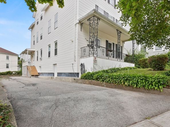 188 Vernon Street, Worcester MA 01607