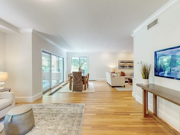 232 Allandale Rd 2D, Boston MA 02467