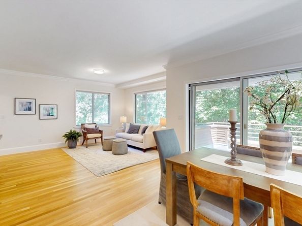 232 Allandale Rd 2D, Boston MA 02467