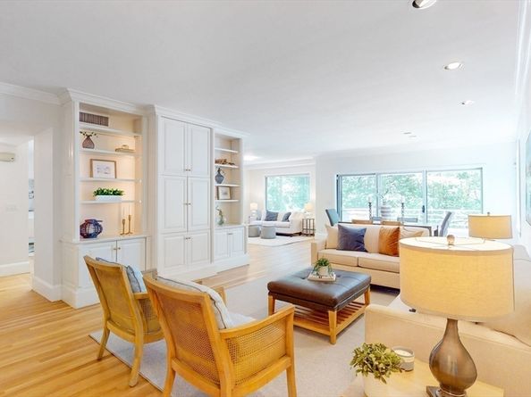232 Allandale Rd 2D, Boston MA 02467