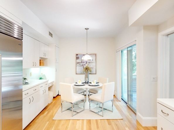 232 Allandale Rd 2D, Boston MA 02467