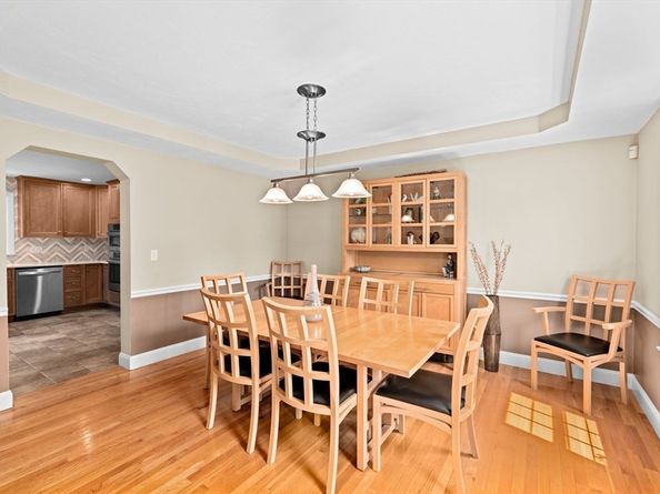 102 Saddleworth Way, Middleboro MA 02346