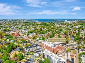 1910 Dorchester Avenue 617, Boston MA 02124