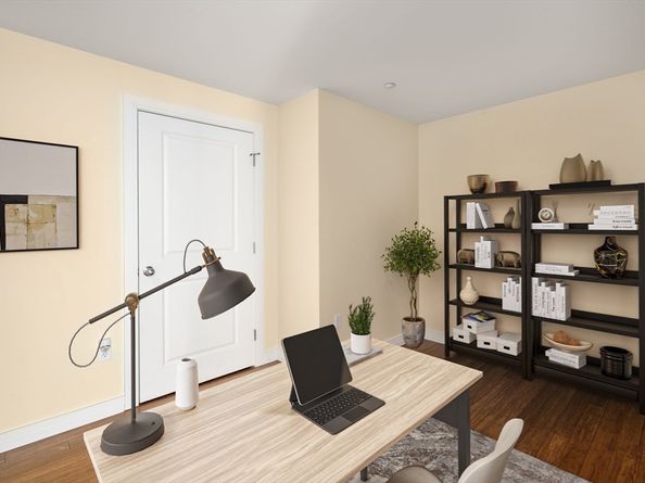 1910 Dorchester Avenue 617, Boston MA 02124