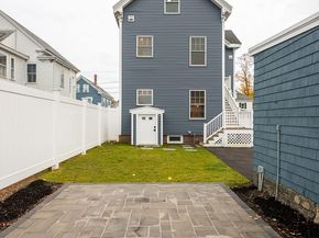 5 Woodside Street 51, Salem MA 01970
