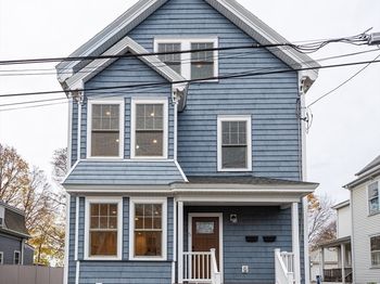 5 Woodside Street