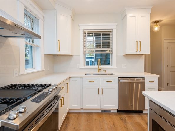 5 Woodside Street 51, Salem MA 01970
