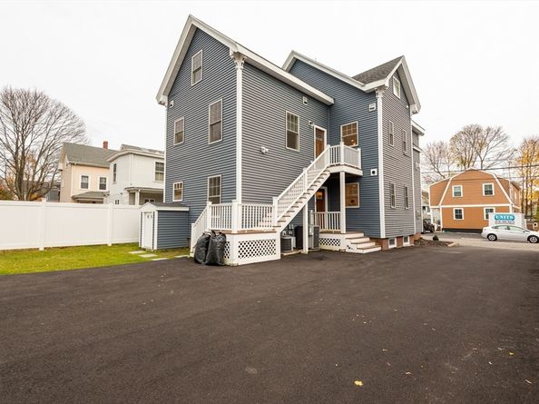 5 Woodside Street 51, Salem MA 01970