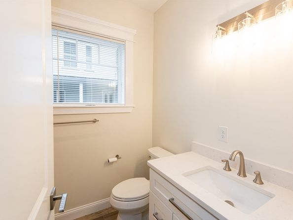 5 Woodside Street 51, Salem MA 01970