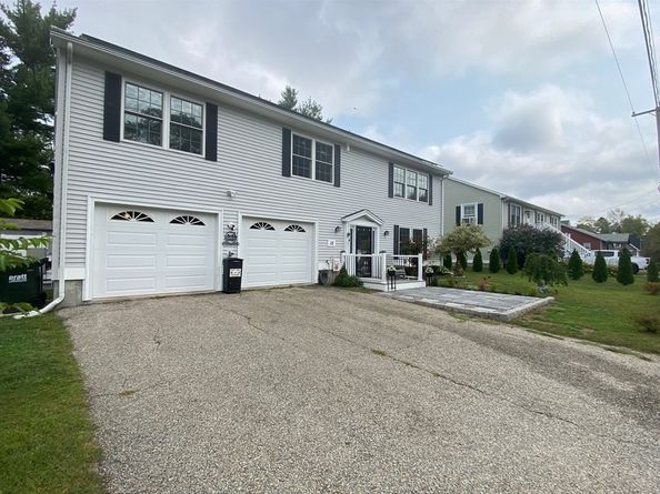 15 Jackson Rd, Webster MA 01570