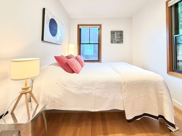8 Lopez St 8, Cambridge MA 02139