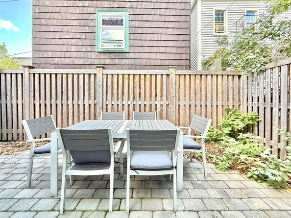 8 Lopez St 8, Cambridge MA 02139