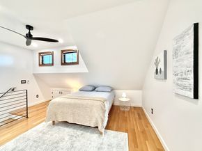 8 Lopez St 8, Cambridge MA 02139