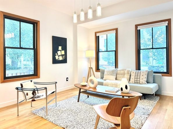 8 Lopez St 8, Cambridge MA 02139