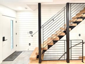 8 Lopez St 8, Cambridge MA 02139