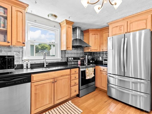 4 Market Street, Billerica MA 01821