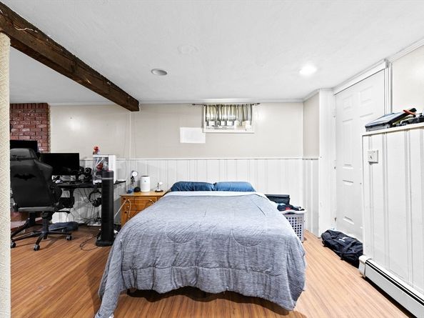 4 Market Street, Billerica MA 01821