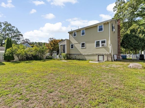 4 Market Street, Billerica MA 01821