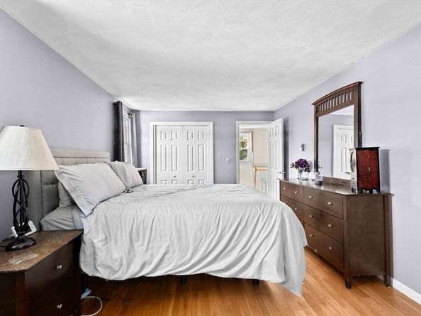 4 Market Street, Billerica MA 01821
