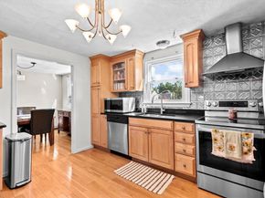 4 Market Street, Billerica MA 01821