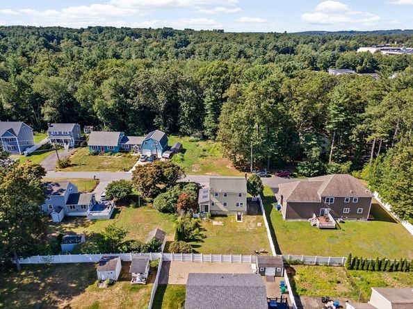 4 Market Street, Billerica MA 01821