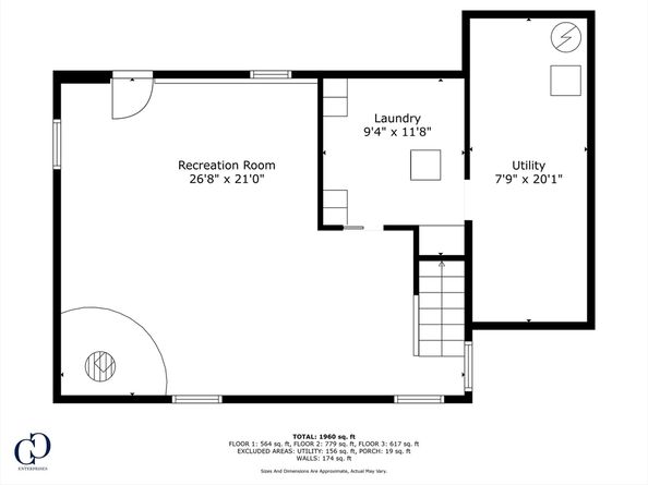 4 Market Street, Billerica MA 01821