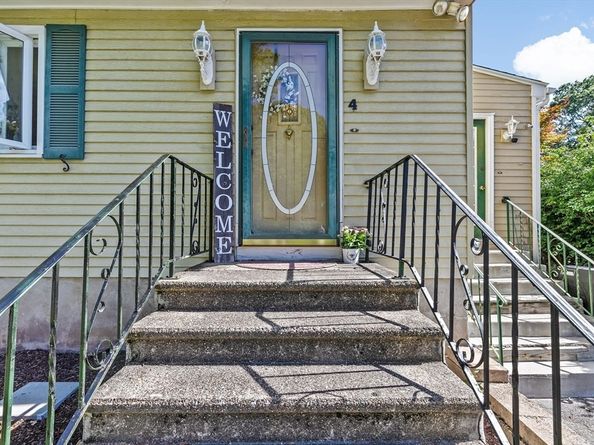 4 Market Street, Billerica MA 01821