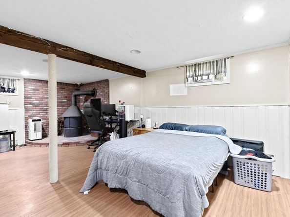 4 Market Street, Billerica MA 01821