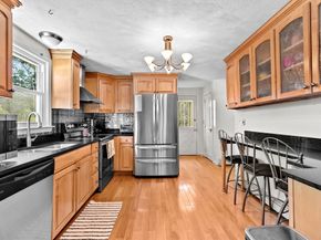 4 Market Street, Billerica MA 01821