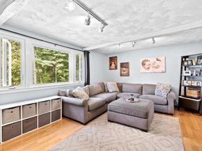 4 Market Street, Billerica MA 01821