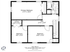4 Market Street, Billerica MA 01821