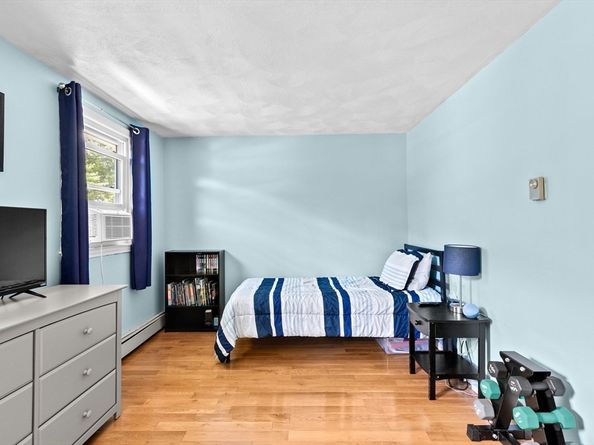 4 Market Street, Billerica MA 01821