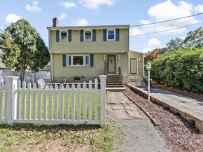 4 Market Street, Billerica MA 01821
