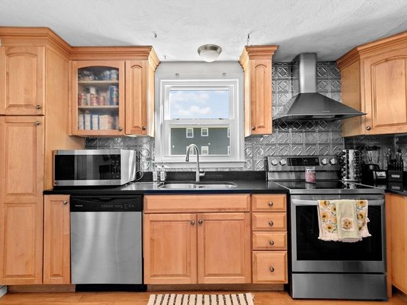 4 Market Street, Billerica MA 01821