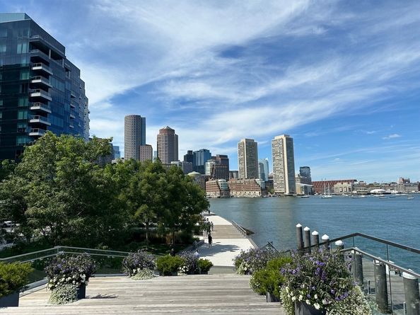 437 D St 2C, Boston MA 02127