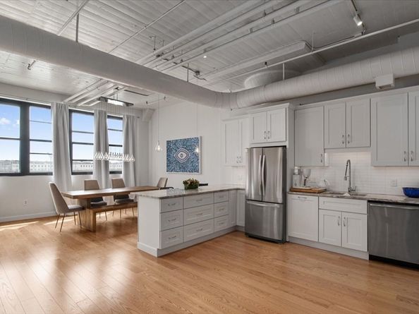437 D St 2C, Boston MA 02127