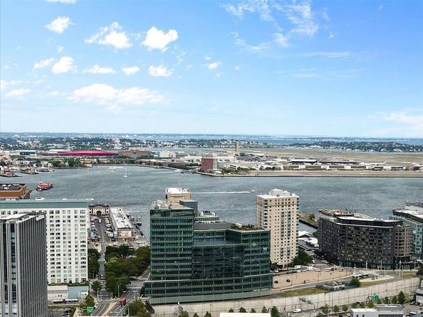 437 D St 2C, Boston MA 02127