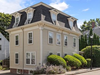 16 North St