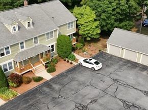 6 Fieldstone St 6, Upton MA 01568