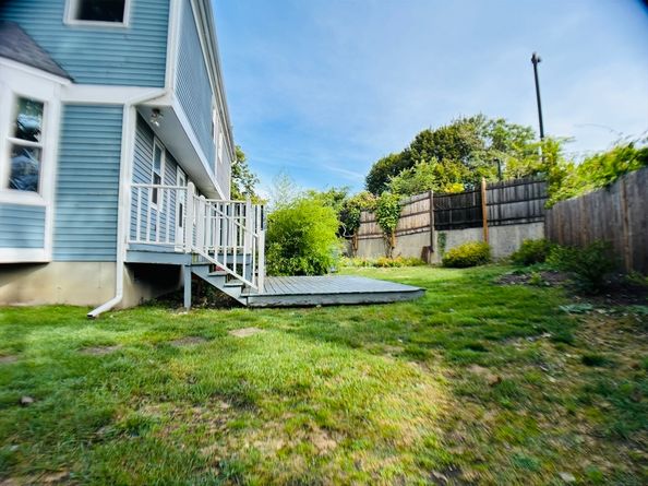 4 Rowe Ct 4, Boston MA 02131