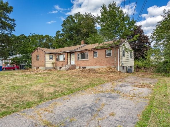 10 Michael Rd, Randolph MA 02368