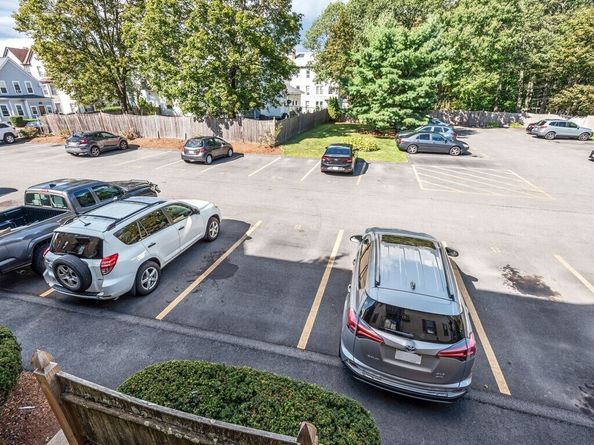 80 Stanton 18, Worcester MA 01605