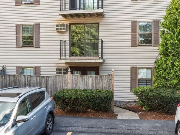80 Stanton 18, Worcester MA 01605