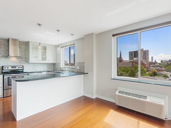 332 Franklin Street 702, Cambridge MA 02139