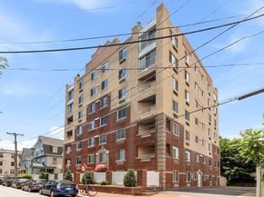 332 Franklin Street 702, Cambridge MA 02139