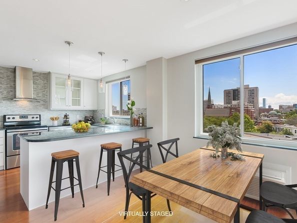 332 Franklin Street 702, Cambridge MA 02139