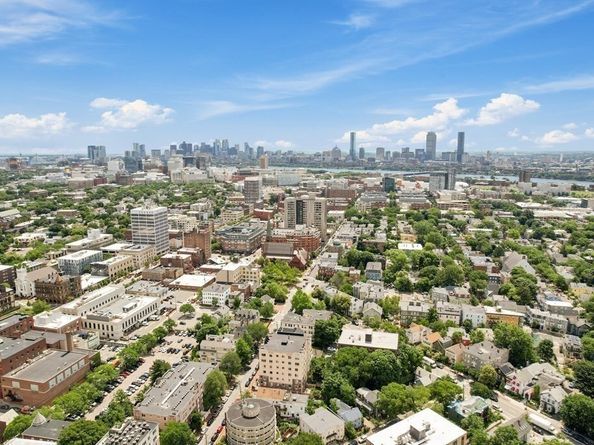 332 Franklin Street 702, Cambridge MA 02139