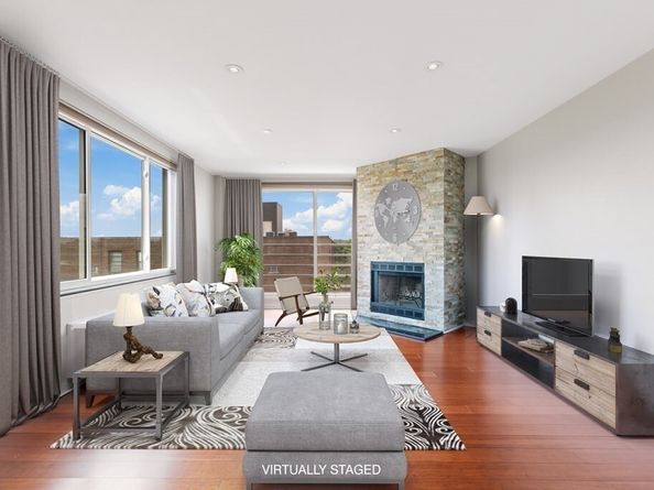 332 Franklin Street 702, Cambridge MA 02139